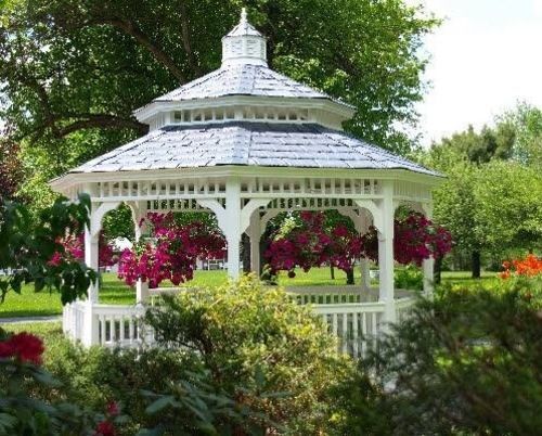 Lukans Farm Resort Hawley エクステリア 写真