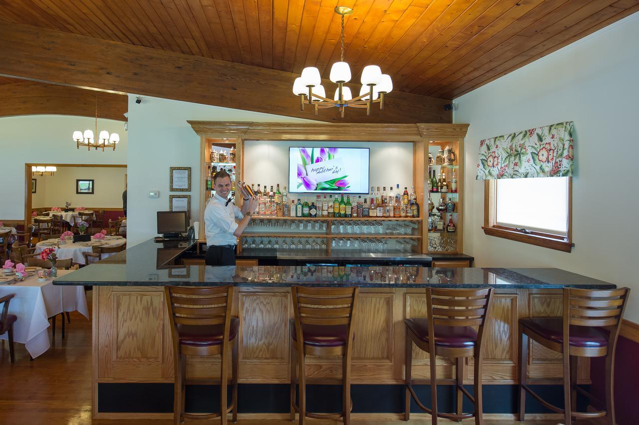 Lukans Farm Resort Hawley エクステリア 写真