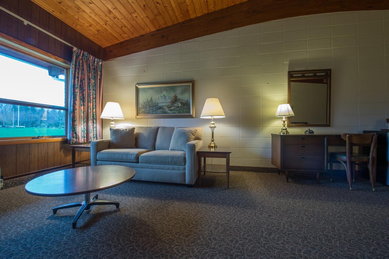 Lukans Farm Resort Hawley エクステリア 写真