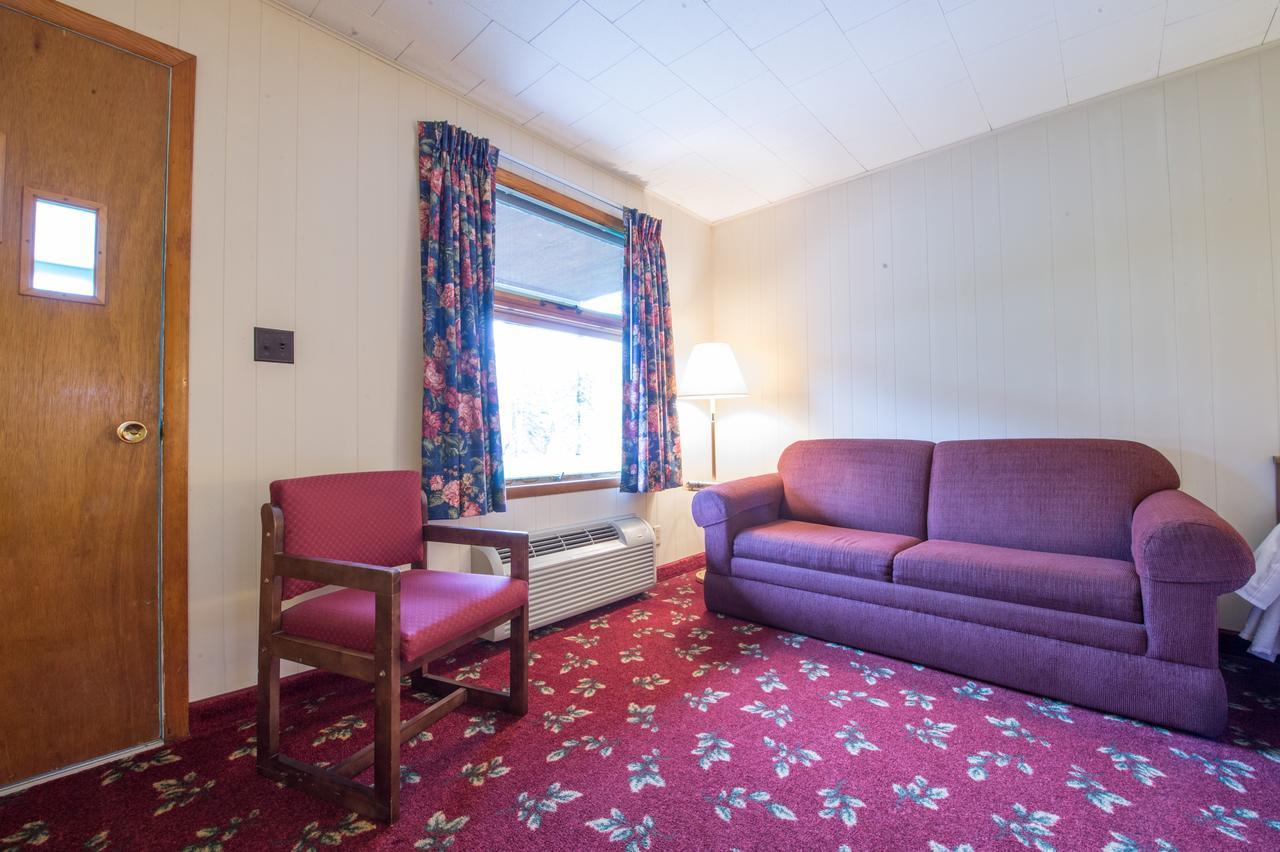 Lukans Farm Resort Hawley エクステリア 写真