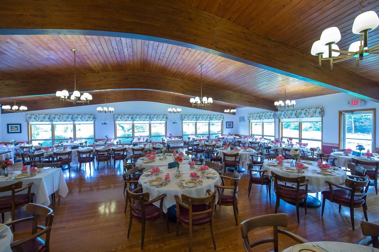 Lukans Farm Resort Hawley エクステリア 写真