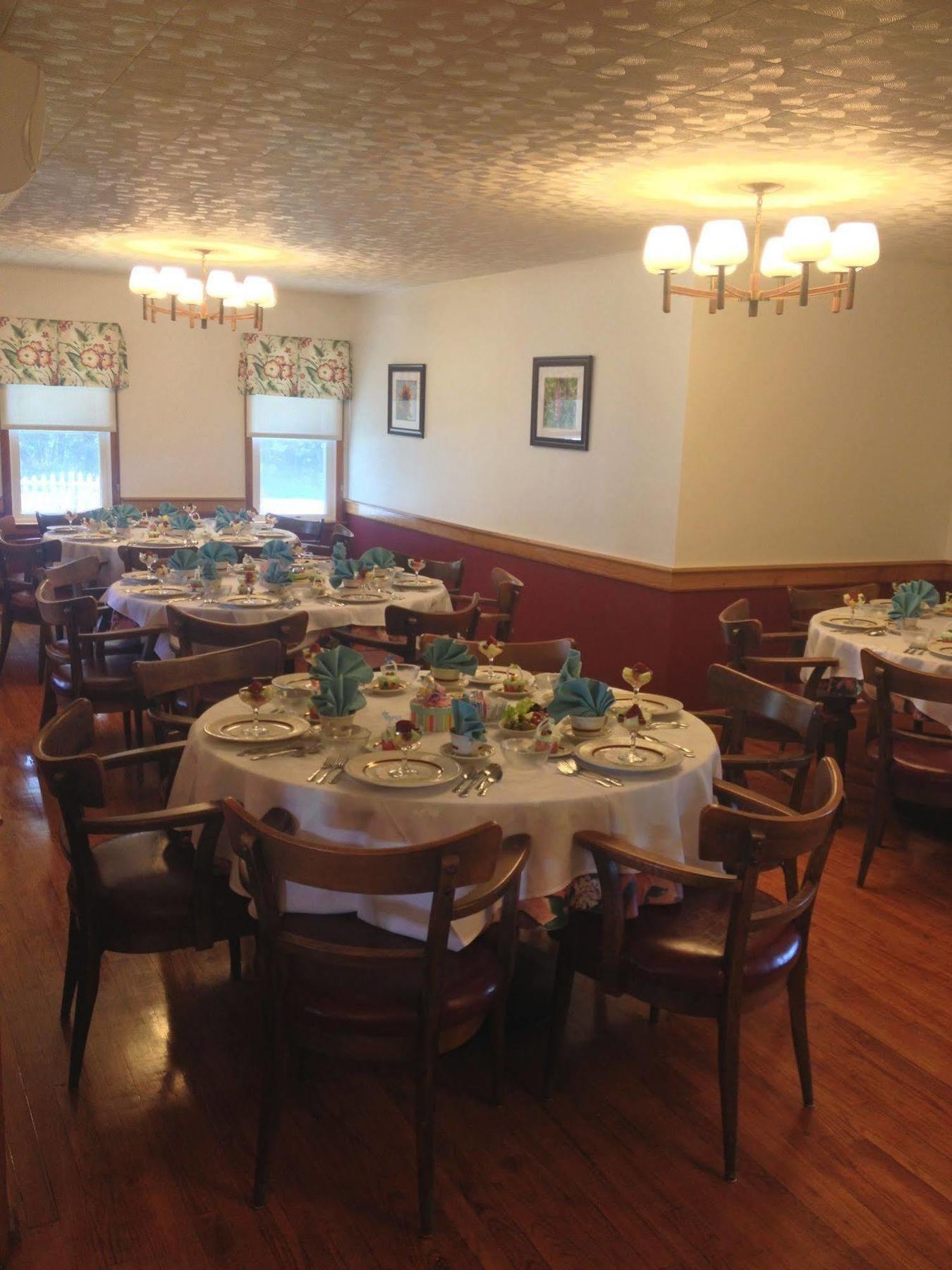 Lukans Farm Resort Hawley エクステリア 写真