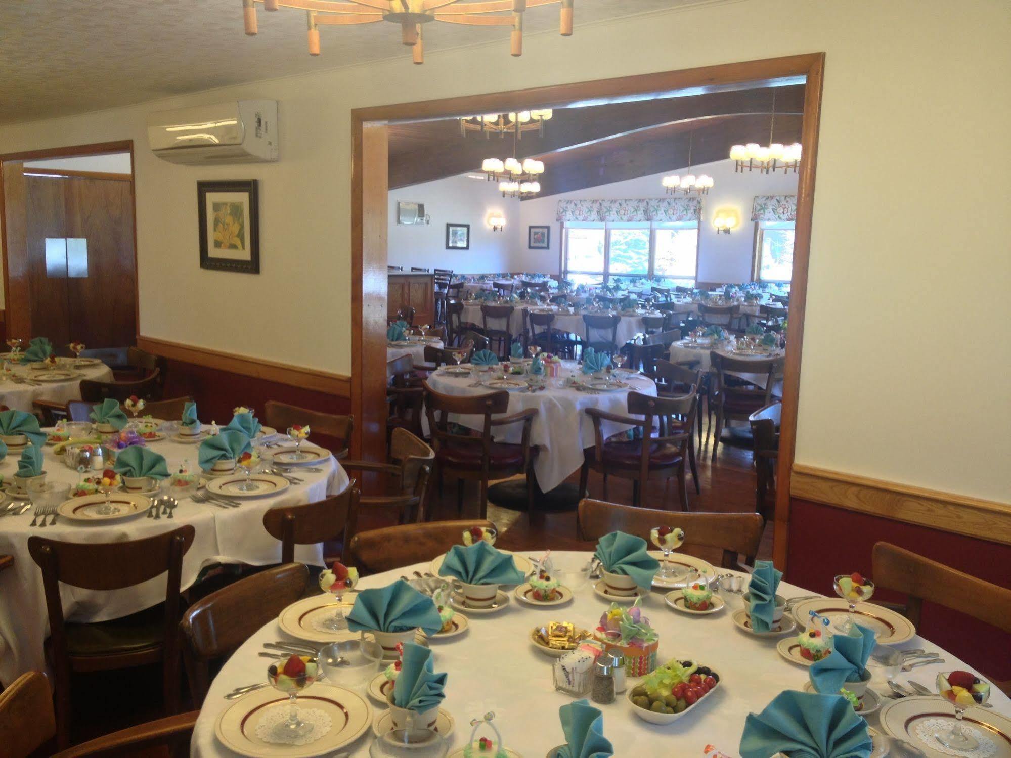 Lukans Farm Resort Hawley エクステリア 写真