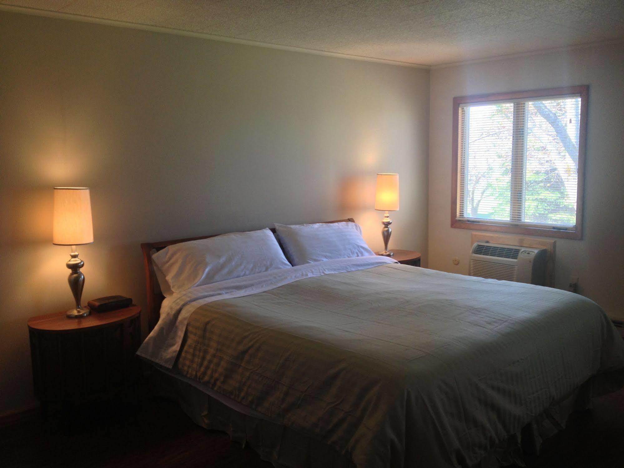 Lukans Farm Resort Hawley エクステリア 写真